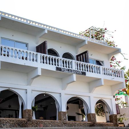 Bed and Breakfast Shela Bahari Экстерьер фото