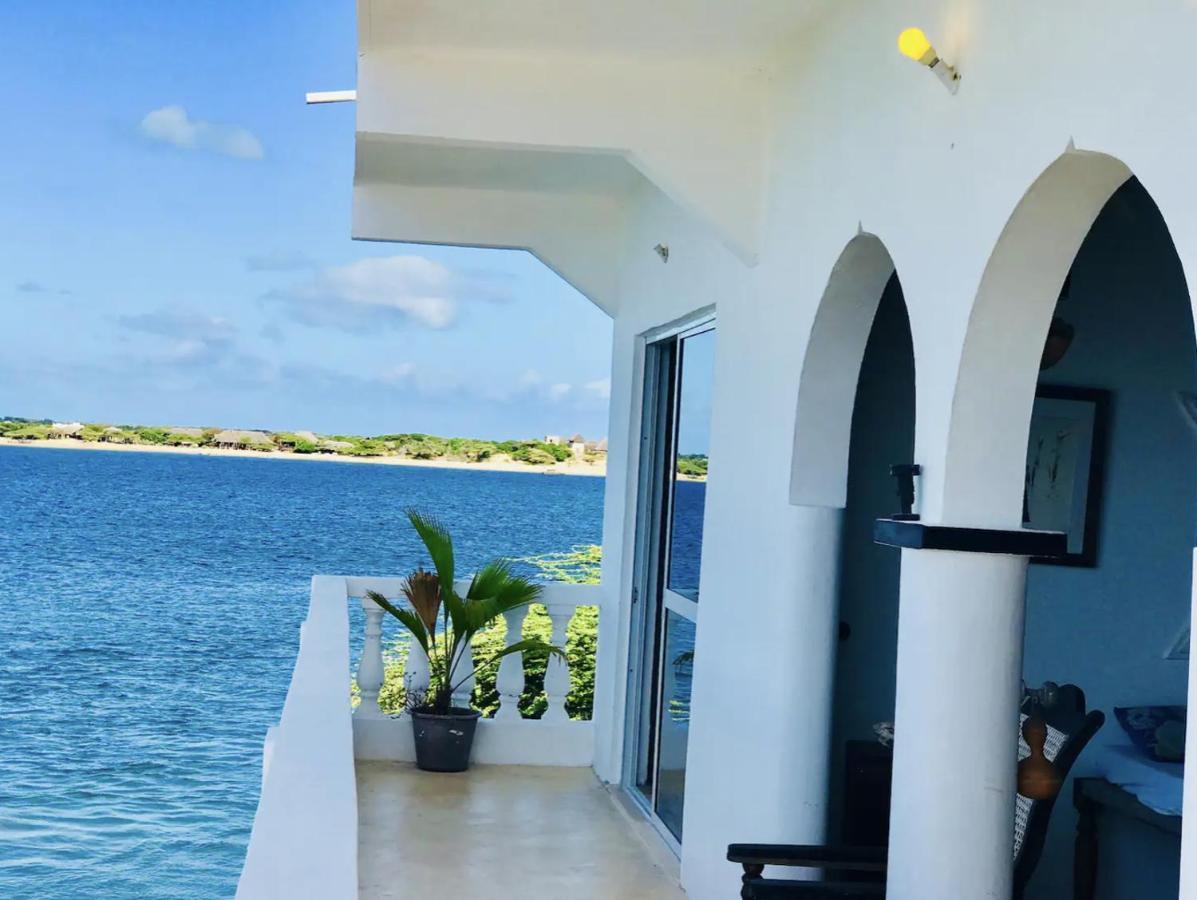 Bed and Breakfast Shela Bahari Экстерьер фото