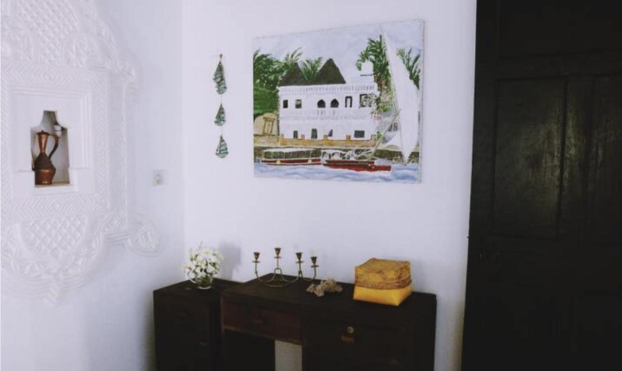 Bed and Breakfast Shela Bahari Экстерьер фото