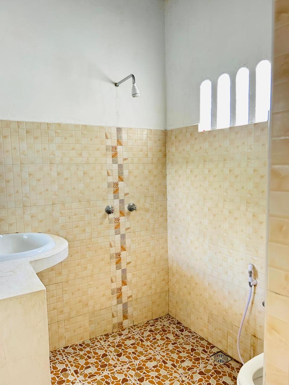 Bed and Breakfast Shela Bahari Экстерьер фото